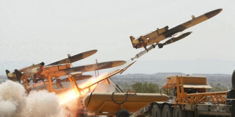 Comment Israël a répondu à l’attaque de l’Iran ?