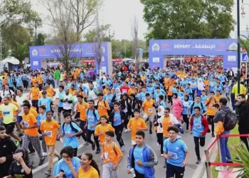 Marathon de Rabat : Robert Kwambai et Rahma Tahiri s’imposent en maîtres