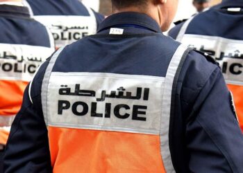 Cocaïne : Un officier de police impliqué dans un réseau de drogue à Kénitra