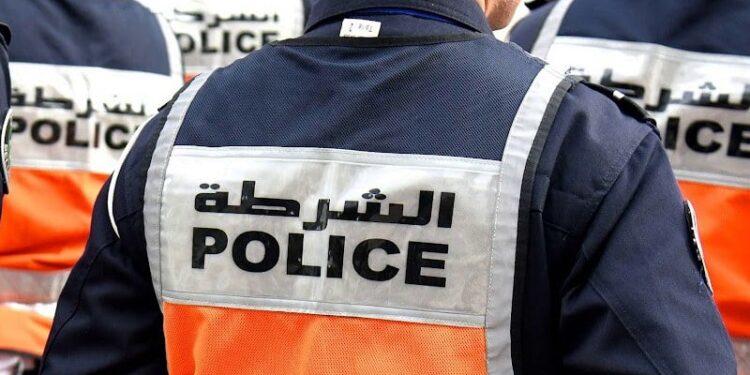 Cocaïne : Un officier de police impliqué dans un réseau de drogue à Kénitra