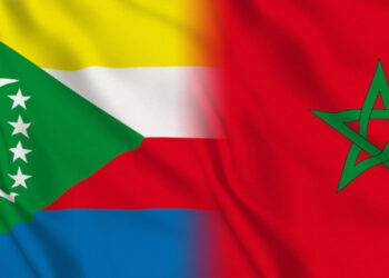 Le Maroc et l’Union des Comores renforcent leur coopération en matière de sécurité