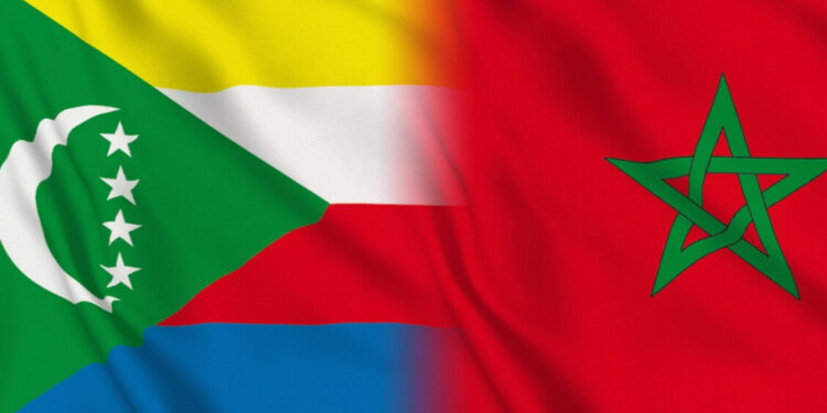 Le Maroc et l’Union des Comores renforcent leur coopération en matière de sécurité
