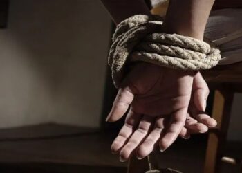 Meknès : Libération de deux personnes séquestrées par la police