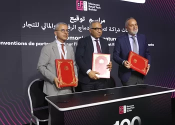 Moroccan Retail Tech Builder : 100 startups accomplies, une révolution du commerce