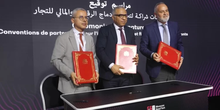Moroccan Retail Tech Builder : 100 startups accomplies, une révolution du commerce