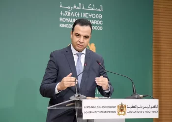 Le gouvernement clarifie la situation des prix du gaz butane et autres questions sociales