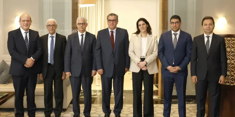 Bilan à mi-mandat : Le gouvernement d’Akhannouch sous les projecteurs