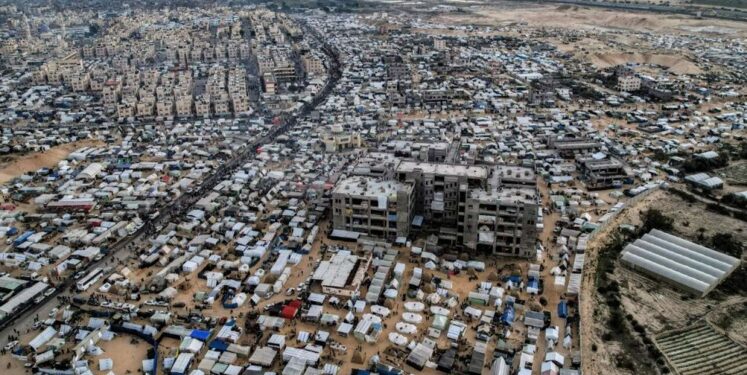 « Toutes les lignes rouges » franchies dans l’enfer de Gaza, à la veille de l’invasion de Rafah !