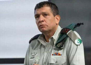 Aharon Haliva : Une démission marquée par l’échec du renseignement militaire israélien