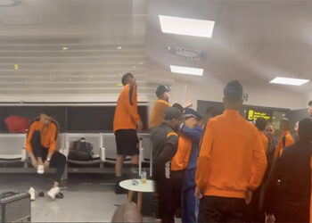 « Vous n’êtes pas les bienvenus » : L’Algérie refuse l’accès à l’équipe marocaine de Renaissance de Berkane