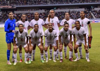 Vidéo: Victoire Cruciale pour les Lionnes de l’Atlas : Cap sur Paris 2024 !