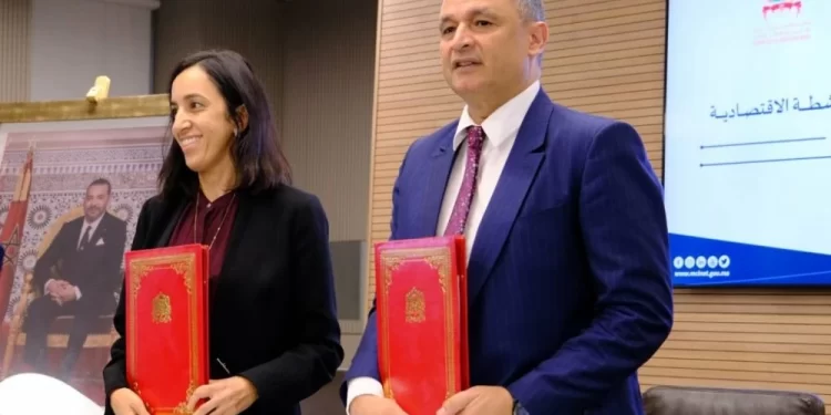 Un nouvel élan pour le développement économique régional : création de zones d’activités et d’industrielles