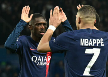 Champions League : De somptueux quarts de finale aller