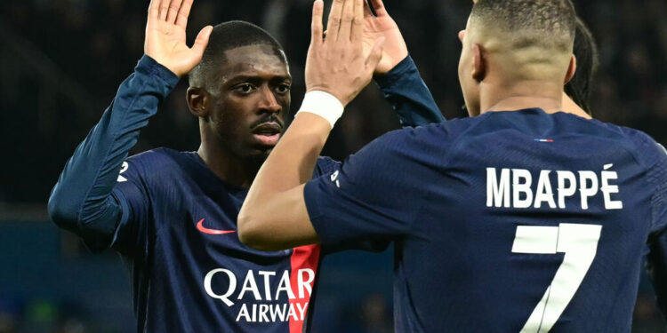 Champions League :  De somptueux quarts de finale aller