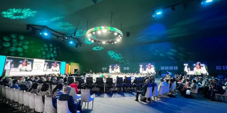 La 4ème Conférence de l’AAA : l’Afrique se positionne comme partie prenante de la solution climatique