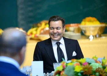 Dîner de prestige au SIAM : Le Prince Moulay Rachid aux côtés des acteurs clés de l’agriculture