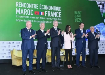 Coopération économique renforcée entre le Maroc et la France : Une rencontre d’importance à Rabat