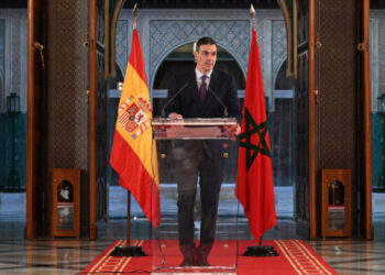 Sanchez et la candidature du trio de choc: vers un succès mondial