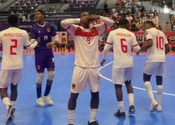 CAN Fustal Maroc-2024 : L’Angola s’impose 8-5 contre la Zambie