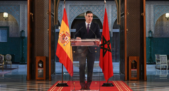 Sanchez et la candidature du trio de choc: vers un succès mondial