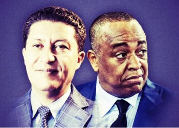 Affaire « Escobar du Sahara » : Nouvelles accusations contre Saïd Naciri et Abdenabi Bioui.