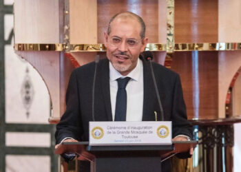 L’expulsion de l’imam Algérien, Mohamed Tataïat, ravive les tensions