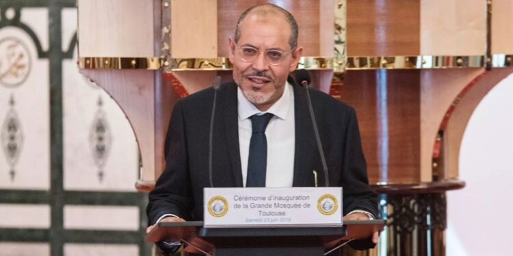 L’expulsion de l’imam Algérien, Mohamed Tataïat, ravive les tensions