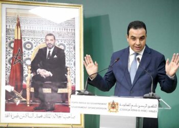 Mustapha Baytass clarifie le report de la présentation du bilan gouvernemental au Maroc