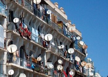 Appel à l’action : Rabat sans paraboles sur les façades