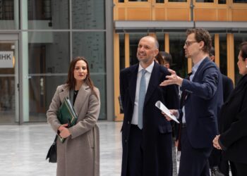 L’hydrogène vert marocain attire les investisseurs allemands : Jazouli en action