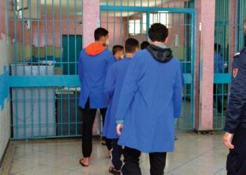 Un projet novateur pour une justice réparatrice des mineurs en conflit avec la loi