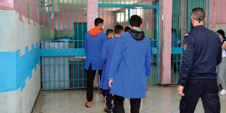 Un projet novateur pour une justice réparatrice des mineurs en conflit avec la loi