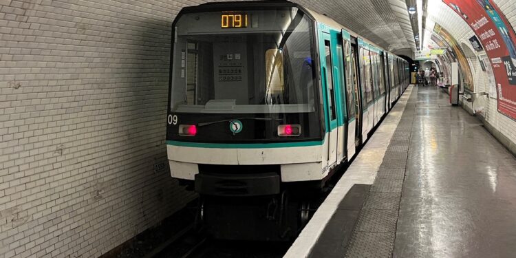 Le Métro de Casablanca : Une promesse en voie de réalisation ?
