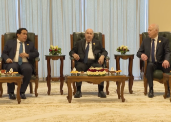 Avancée du projet Maghreb sans le Maroc : Sommet prévu lundi à Tunis