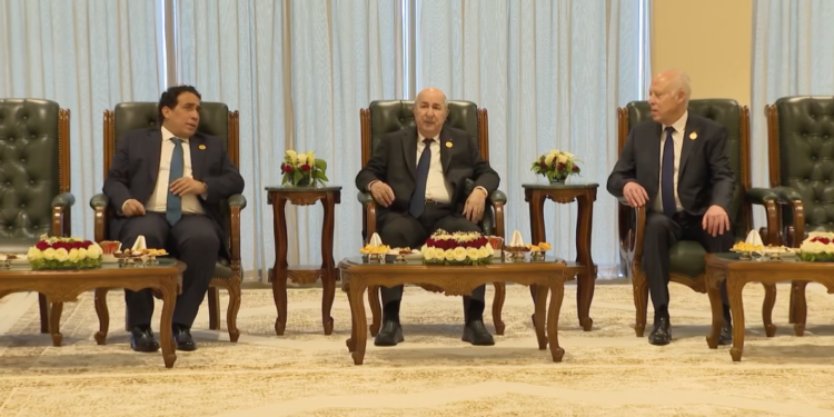 Avancée du projet Maghreb sans le Maroc : Sommet prévu lundi à Tunis