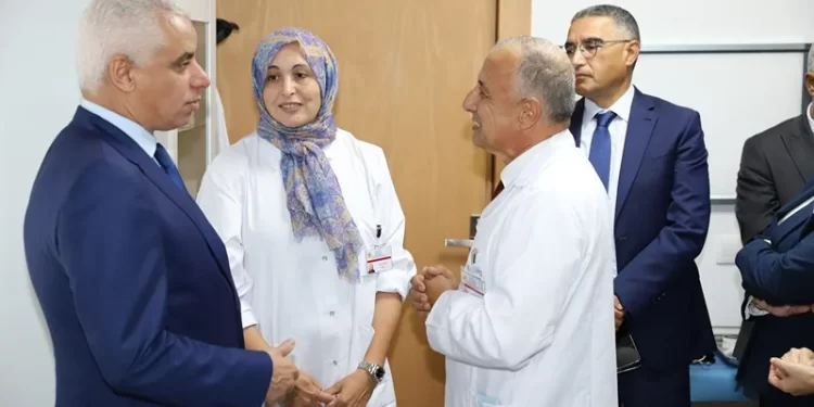 Débat brûlant : La privatisation des hôpitaux publics au Maroc