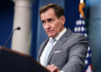 Indignation internationale : Les frappes Israéliennes tuent plusieurs humanitaires à Gaza