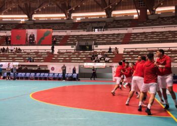 Le Sport en Proie aux Tensions Politiques:  Retrait de l’Algérie du Championnat Arabe de Handball