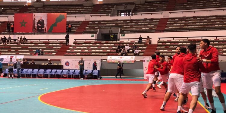 Le Sport en Proie aux Tensions Politiques:  Retrait de l’Algérie du Championnat Arabe de Handball