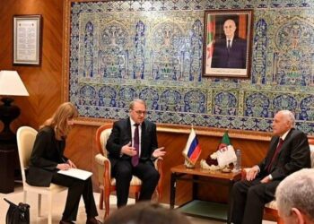 La Russie Met en Garde l’Algérie sur son Jeu de déstabilisation