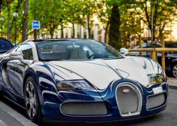 Faux Papiers et Voitures : La Guardia Civil Espagnole Déjoue un Réseau de Fraude Automobile