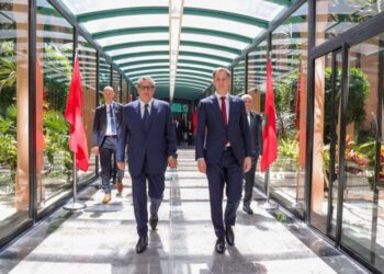 Renforcement des liens entre Bruxelles et Rabat : La Belgique réitère son soutien à l’initiative d’autonomie pour le Sahara marocain