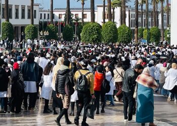 La situation des étudiants en médecine au Maroc inquiète