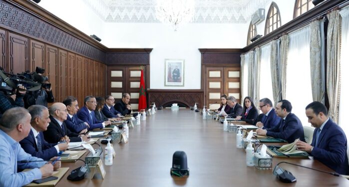 Avancée majeure au Maroc : Augmentation du SMIG, baisse de l’IR et augmentation pour les fonctionnaires