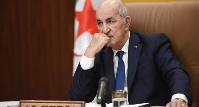 L’échec du projet maghrébin anti-marocain : l’Algérie déçue par le refus mauritanien