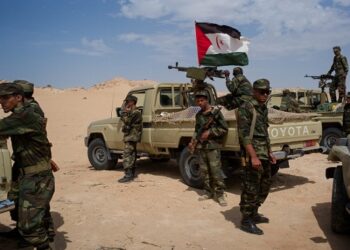 L’appel urgent à l’action : Le Front Polisario, une menace terroriste pour la région