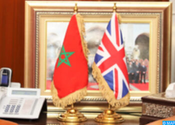 Clarté et feu vert du gouvernement britannique : Les activités commerciales dans le Sahara marocain jugées légales