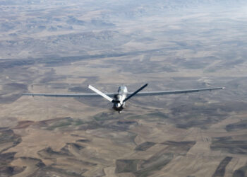 SpyX : Le nouveau joyau technologique de la Force Aérienne Royale Marocaine