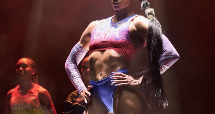 Polémique sur les tenues des athlètes pour les JO de Paris 2024 : La marque Nike au cœur des critiques