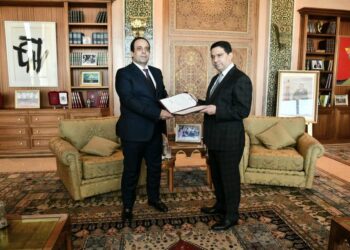 La Libye contre les divisions Maghrébines: Tensions diplomatiques en vue